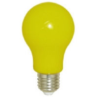 LED lamp E27 anti insect 32756