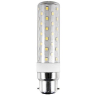 LED navigation lamp Ba22d, 6500K 32937