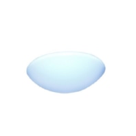 Recessed installation box for luminaire 4837-0E27