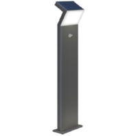 Luminaire for streets and places 4966-030120
