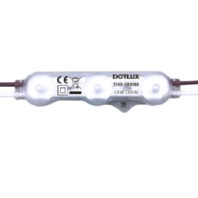 LED-Modul-Band IP67 6000K, 100er Kette 5169-060160