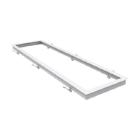 Recessed installation box for luminaire 5225