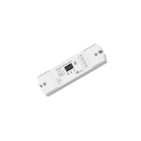 Controller for luminaires 5286