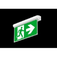 LED-Rettungszeichenleuchte 6000K 5509-060360
