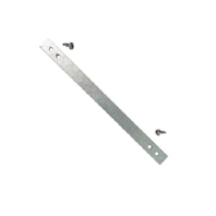 Mounting plate for light pole 6154
