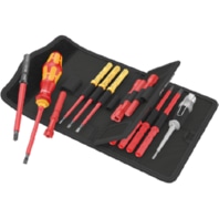 Kraftform Kompakt VDE 18 Tool Finder, 18-tlg 05006613001