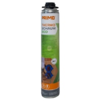 Hot water tank insulation P717-ECO