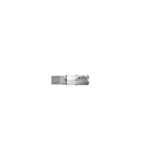 Schlitz-Standard-Bit Form C 6,3 7010 Z 0,8x5,5x25