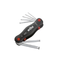 Multitool PocketStar 6-k-Kugelk. MR 7-tlg SB369RP7