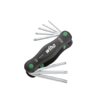 Multitool PocketStar 6-rund Tamper 8-tlg. SB363TRP8