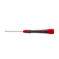 Feinschraubendreher PicoF. 0,9 (0,035)x40mm 263P0901
