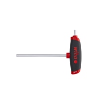 Stiftschlssel mit Quergriff mattverchromt 334DS040150-01