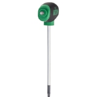 Stiftschl�ssel mit Quergriff mattverchromt 364DSK6-01