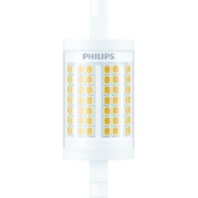 LED lamp R7s 78mm, 830 CorePro LED#30199300