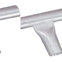 T-Verbinder 70 qmm verzinnt, ICR70T