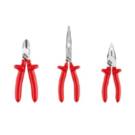 Zangen-Set VDE 1000 V, 3-teilig 108003