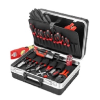 Industriekoffer 24 Qualittswerkzeug Power#170531