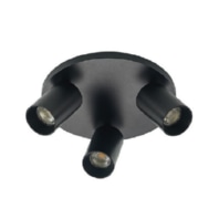 Anbauleuchte 3x GU10 57134180