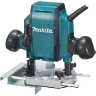 Plunge router (electric) RP0900J