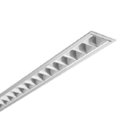 LED-Einbauleuchte 840, DALI, silber 312348.004.1.76
