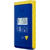 VARTA LCD Battery Tester 00893 101 111