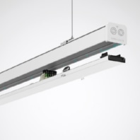 Blind cap for luminaires 078IP50 BL-M L150 01