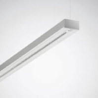 LED-Hngeleuchte 830, BLE, silber SFlow H3-L 8443563