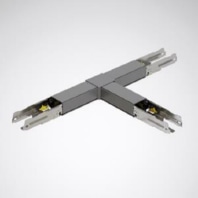 T-Verbinder silber 078 T-Connector 03