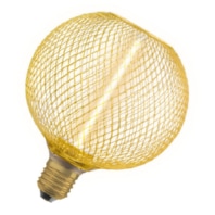 LED decorative lamp E27, 818, dimmable DECOR #4058075840164