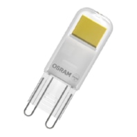 LED-PIN-Lampe G9 827, klar LEDPIN203201.8827CL
