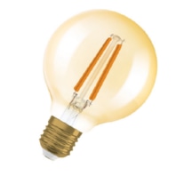 LED-Globelampe 824, dim. Vinta 4099854137808
