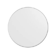 LED-Wand-und Deckenleuchte ML, MC SFFLATRD330P19WCPS
