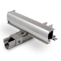 Handmuster WallPV MultiRail Ins.Rail 2004469