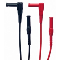 Messleitungs-Set Bananenstecker 111482