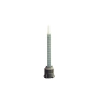 Mixing nozzle for jointing compound 151212