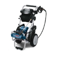 High-pressure washer 0600910300
