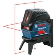 Baulaser GCL 2-15 Koffer, 0601066E02