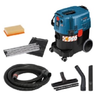 Wet and dry vacuum cleaner (electric) 06019C3200