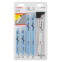 Saw blade assortment 2607010906