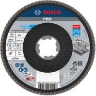 X-LOCK F�cherscheibe 2608619201