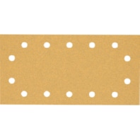 EXPERT C470 Schleifpapier, 14 L�cher 2608900943