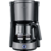 Kaffeeautomat Limited Edition KA 9572 Stone Grey