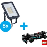Downlight/spot/floodlight BVP167 03896800