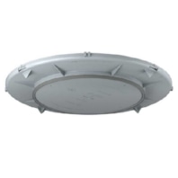 Frontteil HaloX 250 190mm fr Sichtbeton 1283-62
