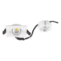 LED ceiling light, swiveling, E44460102