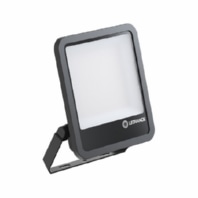 LED floodlight 840, black FL200P133W20KLM840.B