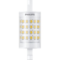 LED-Hochvolt-Stablampe R7s 78mm 830 CorePro LED30193100