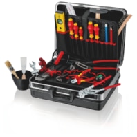 Werkzeugkoffer SHK, 23-teilig 00 21 05 HK S
