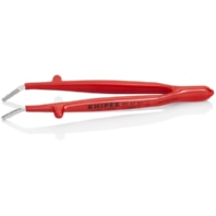 Universalpinzette Glatt 142 mm 92 47 01