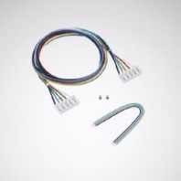 Through-wiring for luminaires 2310 ZLV/525/15